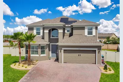 2507 Rush Bay Way, Orlando, FL 32824 - Photo 1