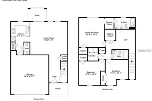 2129 Leather Fern Dr, Ocoee, FL 34761 - Photo 11
