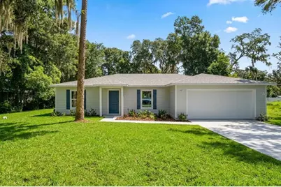 407 Ivy Avenue, Deland, FL 32724 - Photo 1
