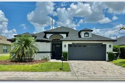 834 Old Bridge Circle, Davenport, FL 33897 - Photo 1