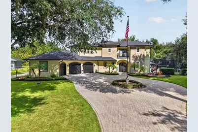 5275 Franklin Road, Mount Dora, FL 32757 - Photo 1