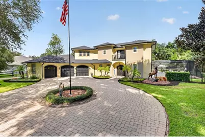 5275 Franklin Road, Mount Dora, FL 32757 - Photo 13