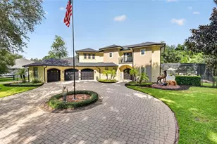 5275 Franklin Rd, Mount Dora, FL 32757 - Photo 13