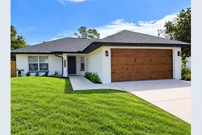 1445 Admiral Nimitz Avenue, Daytona Beach, FL 32124 - Photo 1