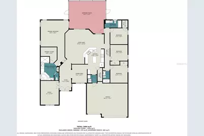 3105 Conrad Ct, Kissimmee, FL 34744 - Photo 31
