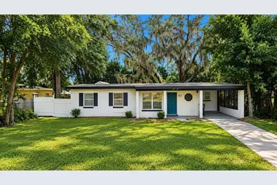906 San Domingo Road, Orlando, FL 32808 - Photo 1