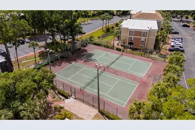 4051 Dijon Drive #4051J, Orlando, FL 32808 - Photo 19