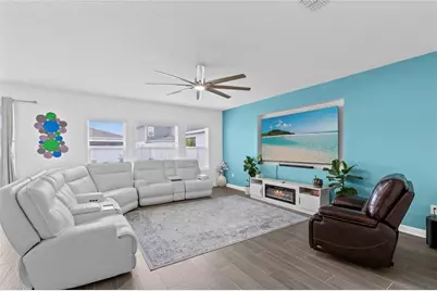 5672 Wood Bridge Place, Saint Cloud, FL 34771 - Photo 9