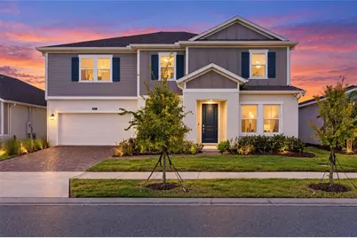 5672 Wood Bridge Place, Saint Cloud, FL 34771 - Photo 1