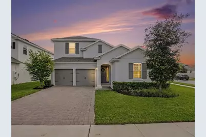 4484 Lions Gate Avenue, Clermont, FL 34711 - Photo 1
