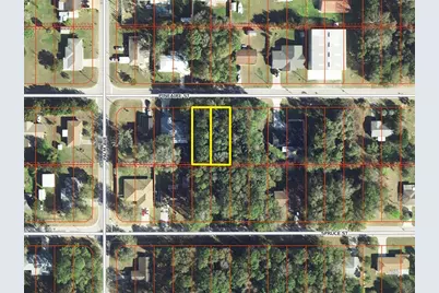 801 Pineaire Street, Inverness, FL 34452 - Photo 1