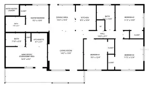 702 Ave C SW, Winter Haven, FL 33880 - Photo 3