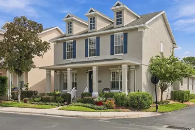 201 Burgess Drive, Winter Springs, FL 32708 - Photo 3