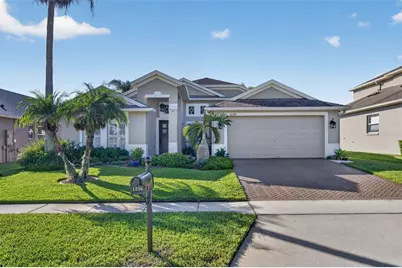 1230 Stone Harbour Road, Winter Springs, FL 32708 - Photo 1