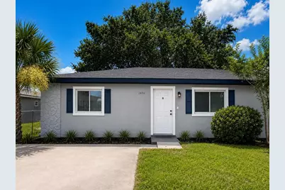 1406 Crystal Court #B, Tavares, FL 32778 - Photo 1