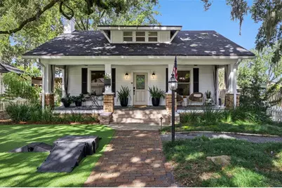 128 N Highland Avenue, Winter Garden, FL 34787 - Photo 1
