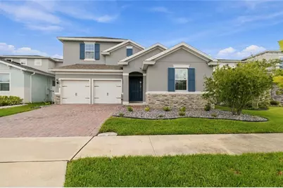 1270 Fox Hedge Lane, Saint Cloud, FL 34771 - Photo 3