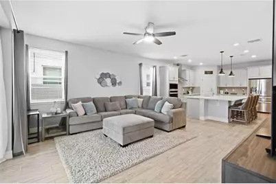 1270 Fox Hedge Lane, Saint Cloud, FL 34771 - Photo 9