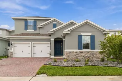 1270 Fox Hedge Lane, Saint Cloud, FL 34771 - Photo 1
