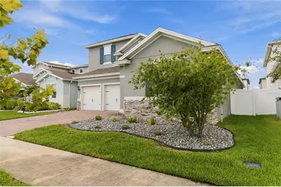 1270 Fox Hedge Lane, Saint Cloud, FL 34771 - Photo 5
