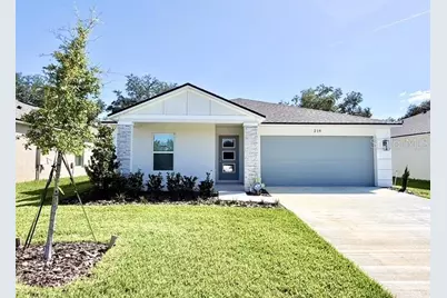 219 Skyfield Court, Lady Lake, FL 32159 - Photo 1