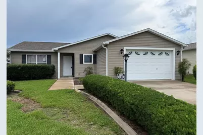 2704 Benavides Drive, The Villages, FL 32162 - Photo 1