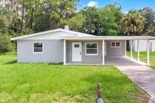 504 S Moore St, Bunnell, FL 32110 - Photo 1