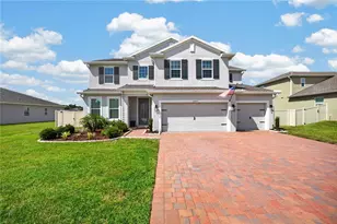 5277 Obsidian Gate Dr, Mount Dora, FL 32757 - Photo 1