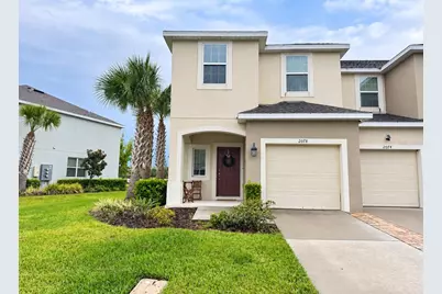 2078 Crystal Bell Street, Orlando, FL 32824 - Photo 3