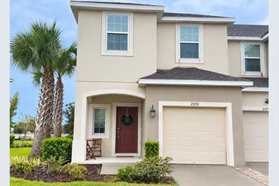 2078 Crystal Bell Street, Orlando, FL 32824 - Photo 1