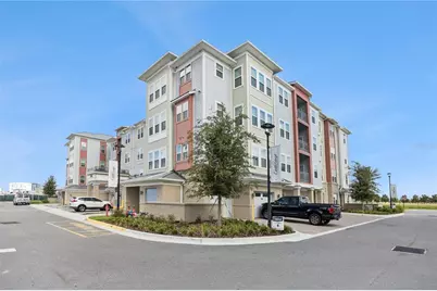 7545 Laureate Boulevard #7201, Orlando, FL 32827 - Photo 3