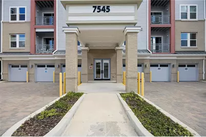 7545 Laureate Boulevard #7201, Orlando, FL 32827 - Photo 9
