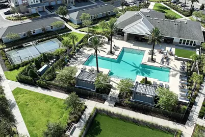 7545 Laureate Boulevard #7201, Orlando, FL 32827 - Photo 41