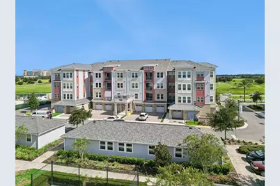 7545 Laureate Boulevard #7201, Orlando, FL 32827 - Photo 37