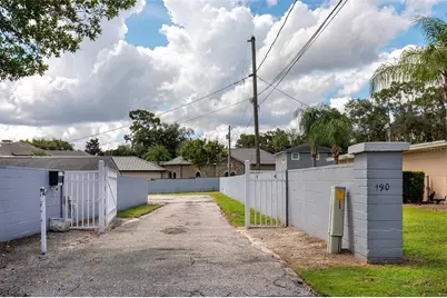 190 E Faith Terrace, Maitland, FL 32751 - Photo 9