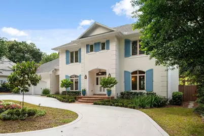 555 E Lake Sue Avenue, Winter Park, FL 32789 - Photo 5