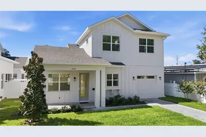 1514 Wilson Avenue, Orlando, FL 32804 - Photo 1