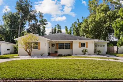 920 Boardman Street, Orlando, FL 32804 - Photo 1