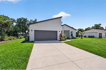 5663 Greenhouse Avenue, North Port, FL 34288 - Photo 31