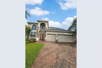 12120 Callista Court, Orlando, FL 32825 - Photo 1
