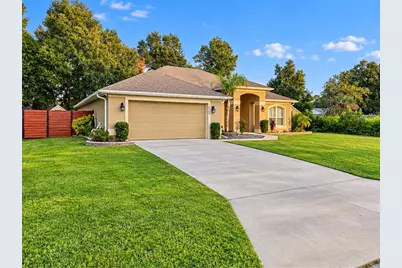 16049 SE 89th Terrace, Summerfield, FL 34491 - Photo 1