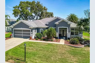 9302 SE 120th Loop, Summerfield, FL 34491 - Photo 1