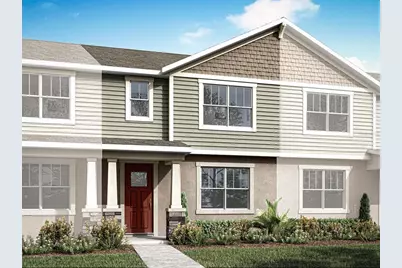 2872 Camellia Flower Street, Apopka, FL 32703 - Photo 1