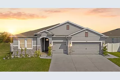 1941 Partin Terrace Road, Kissimmee, FL 34744 - Photo 1