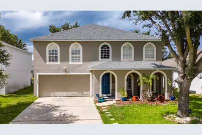 120 Samuel Street, Davenport, FL 33897 - Photo 1