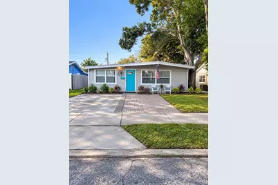 4218 12th Avenue N, Saint Petersburg, FL 33713 - Photo 1