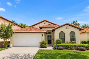 2794 Roccella Ct, Kissimmee, FL 34747 - Photo 1