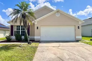 69 N Cervidae Dr, Apopka, FL 32703 - Photo 1