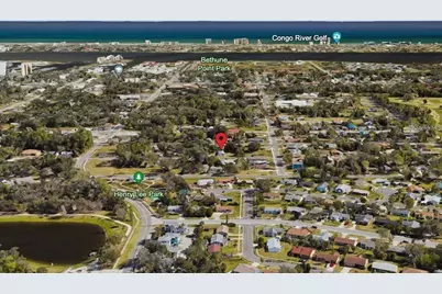 841 Vernon Street, Daytona Beach, FL 32114 - Photo 3