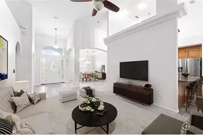 1900 Griff Wood Court, Saint Cloud, FL 34772 - Photo 9